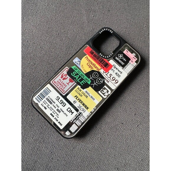 iPhone 12 pro max cases - Picture 8 of 11